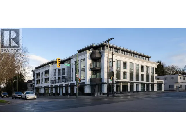 SL5 3690 W 10TH AVENUE, Vancouver, British Columbia V6R2G3