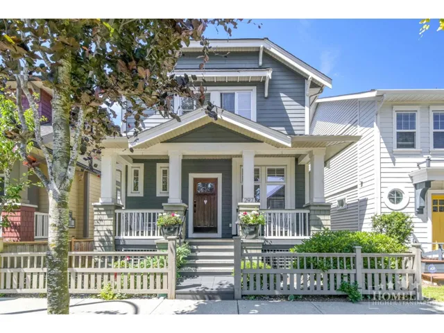 Basement 297 172A STREET, Surrey, British Columbia V3Z9R1