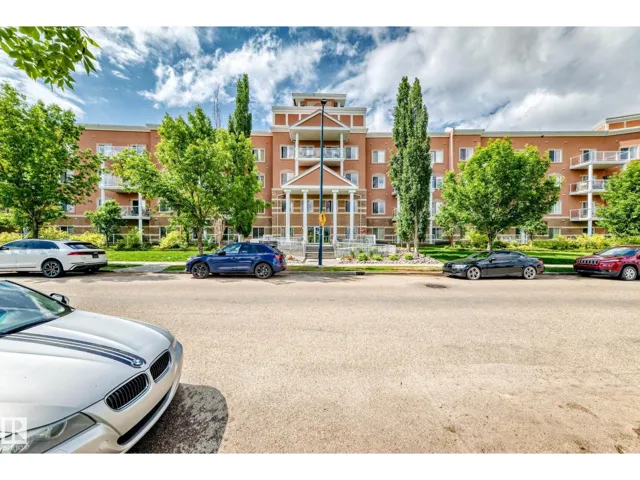 #419 263 MACEWAN RD SW, Edmonton, Alberta T6W0C4