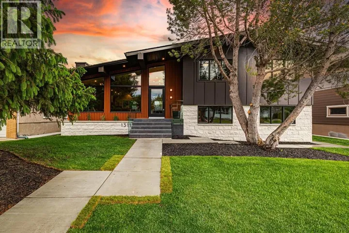 1311 Carlyle Road SW, Calgary, Alberta T2V2T9