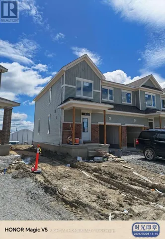 747 HAFLINGER ROW, Ottawa, Ontario K0A2Z0