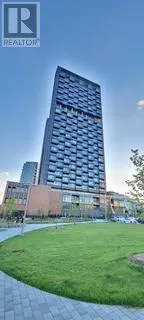 1607 - 5 QUARRINGTON LANE, Toronto (Banbury-Don Mills), Ontario M3C0S5