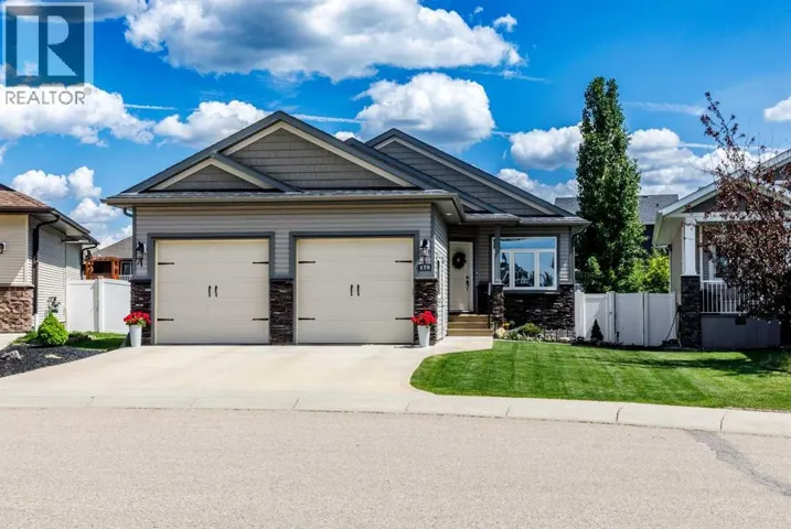175 Voisin Close, Red Deer, Alberta T4R0M7