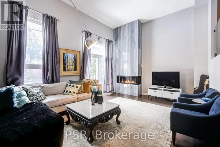 22 - 50 VERNE CRESCENT, Toronto (Malvern), Ontario M1B2Z1