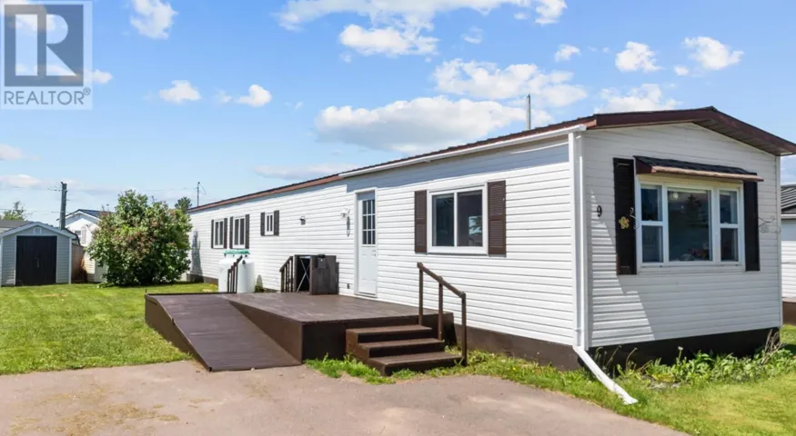 9 First Street, Kensington, Prince Edward Island C0B1M0