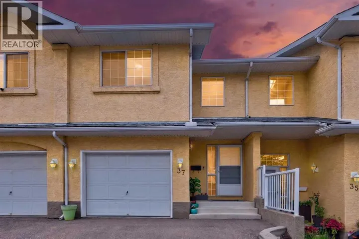 37 Beddington Gardens NE, Calgary, Alberta T3K4N9