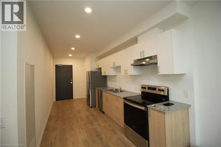 181 ELMIRA Road S Unit# 203, Guelph, Ontario N1K0E3