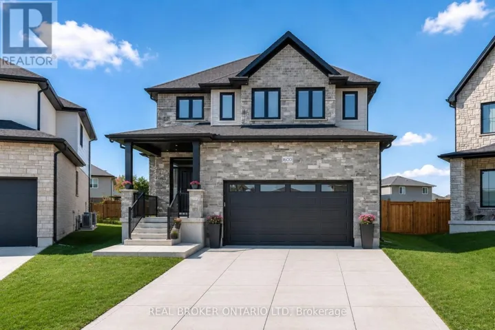 1600 MEDWAY PARK DRIVE, London North (North S), Ontario N6G3W1