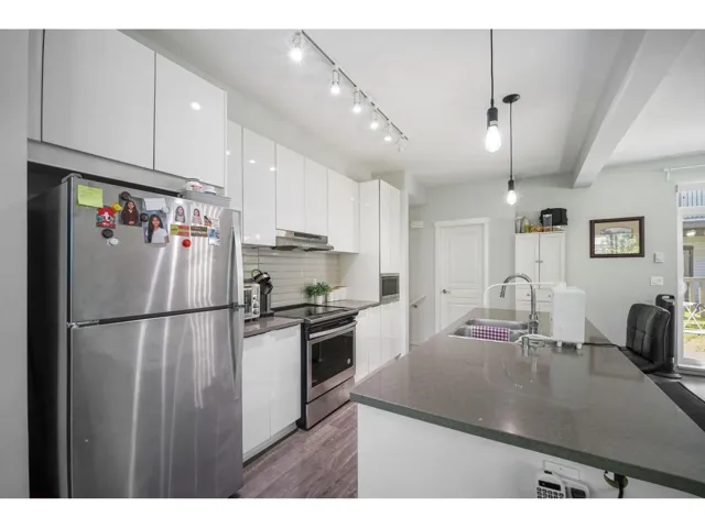 29 30930 WESTRIDGE PLACE, Abbotsford, British Columbia V2T0H6