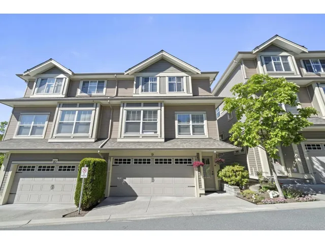 9 7177 179 STREET, Surrey, British Columbia V3S8C5