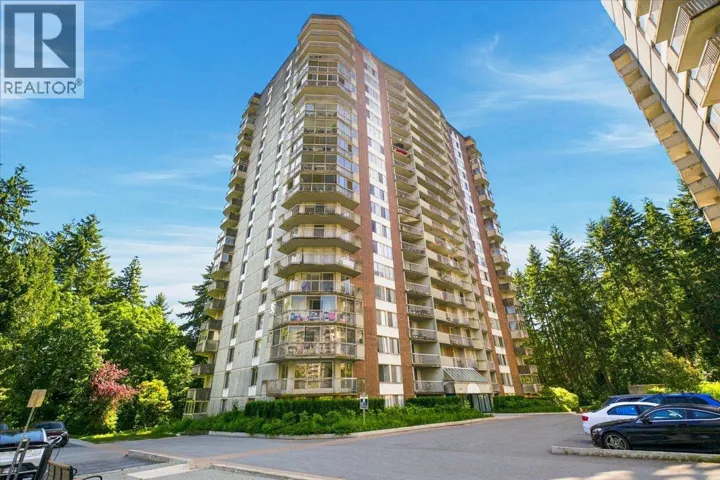 108 2024 FULLERTON AVENUE, North Vancouver, British Columbia V7P3G4