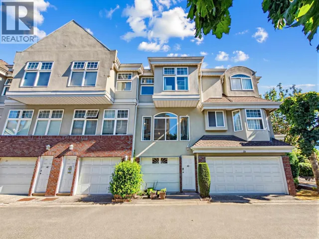 40 5840 DOVER CRESCENT, Richmond, British Columbia V7C5P4