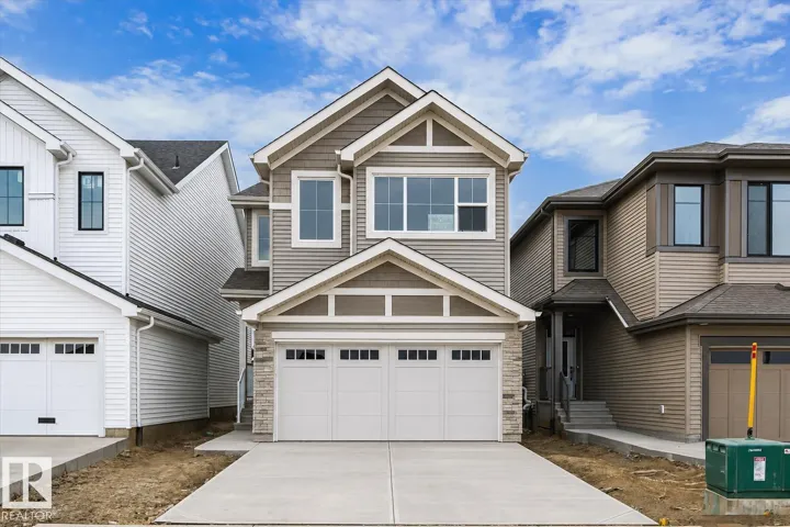 182 Stetson LO, Ardrossan, Alberta T8E0C1