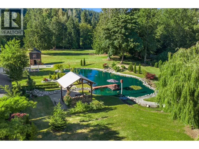 28675 98 AVENUE, Maple Ridge, British Columbia V2W1K9