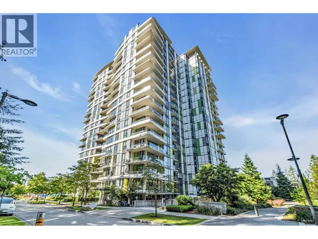 107 3487 BINNING ROAD, Vancouver, British Columbia V6S0K8