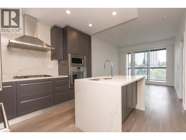 305 5733 ALBERTA STREET, Vancouver, British Columbia V5Y0M3