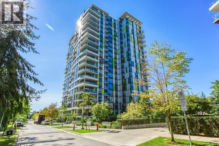 602 3487 BINNING ROAD, Vancouver, British Columbia V6S0K8