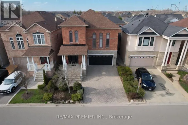 28 OSPREY DRIVE, Vaughan (Vellore Village), Ontario L4H1Y2