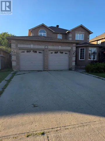 36 THICKETWOOD AVENUE, Barrie (Painswick South), Ontario L4N5Y4