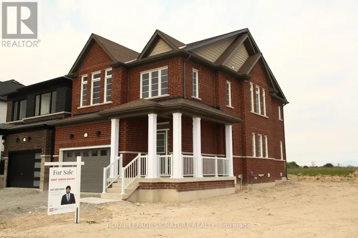 131 UNION BOULEVARD, Wasaga Beach, Ontario L6Z0P1