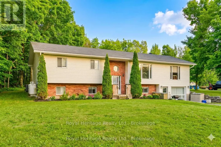 93 TANNERY ROAD, Madoc, Ontario K0K2K0
