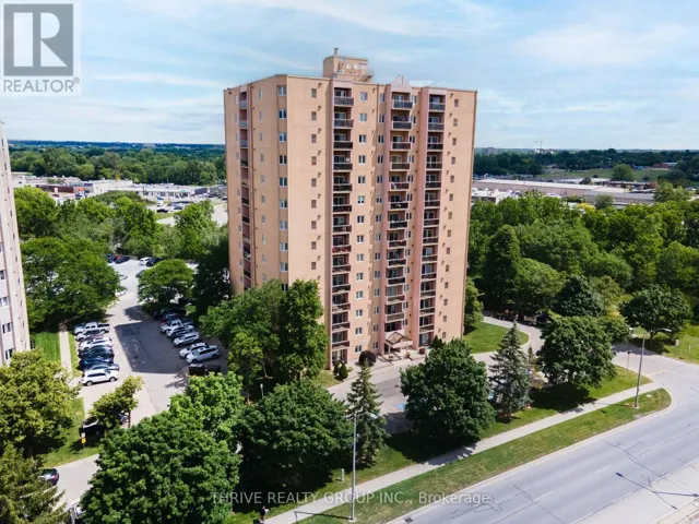 1403 - 860 COMMISSIONERS ROAD E, London South (South H), Ontario N6C5Y8