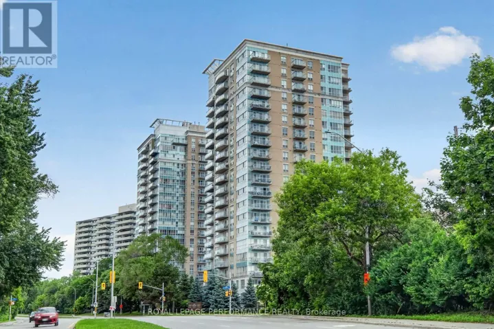 907 - 90 LANDRY STREET, Ottawa, Ontario K1L0A9