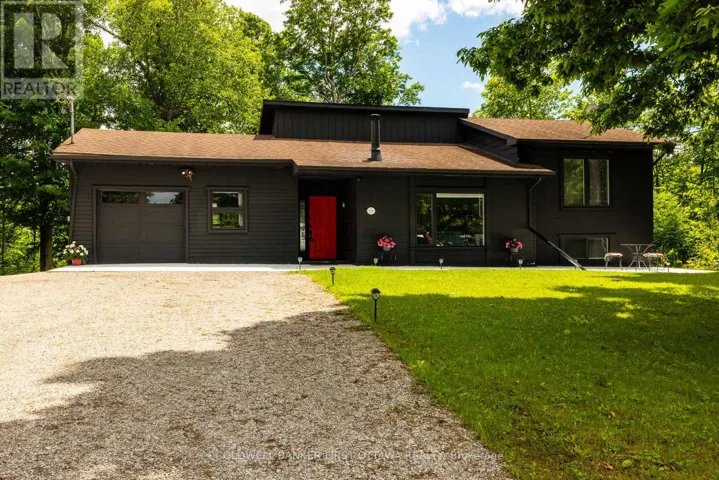 6779 ROGER STEVENS DRIVE, Montague, Ontario K7A4S6