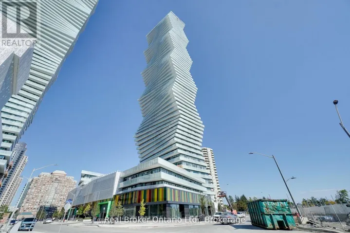 3009 - 3883 QUARTZ ROAD S, Mississauga (City Centre), Ontario L5B0M4
