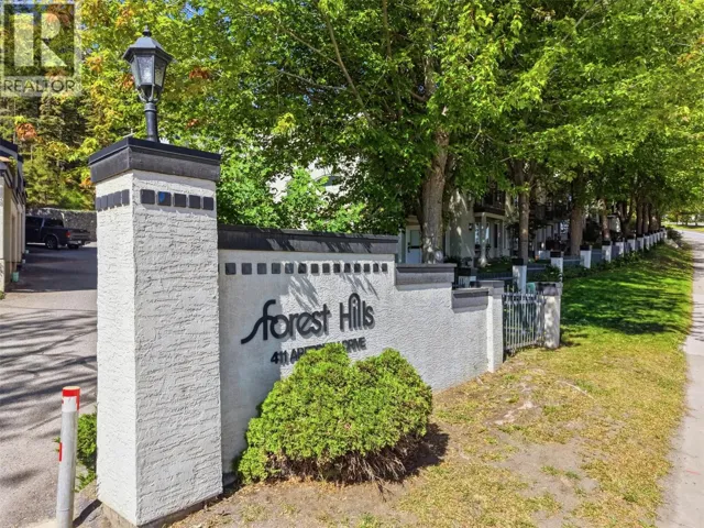 411 Aberdeen Drive Drive Unit# 25, Kamloops, British Columbia V1S1X2