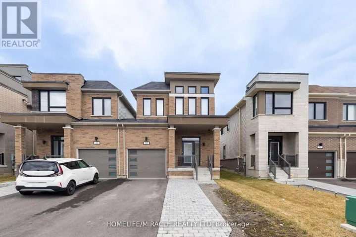 BSMT - 30 CLIPPER LANE, Clarington (Bowmanville), Ontario L1C4A9