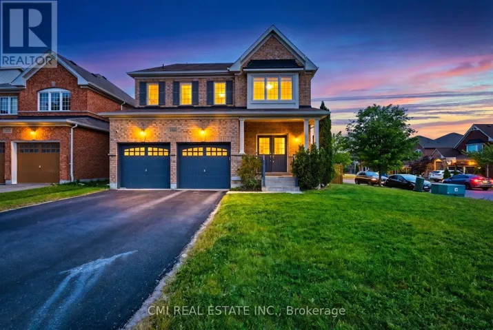 1321 KENMARK AVENUE, Oshawa (Taunton), Ontario L1K0N3