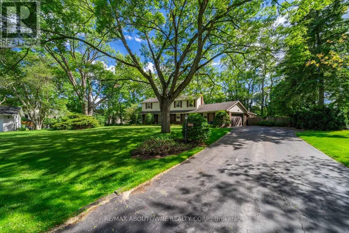 142 ABBEY COURT, Oakville (MO Morrison), Ontario L6J4L1