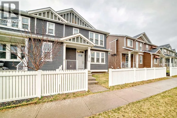 104 Redstone Avenue NE, Calgary, Alberta T3N0J6