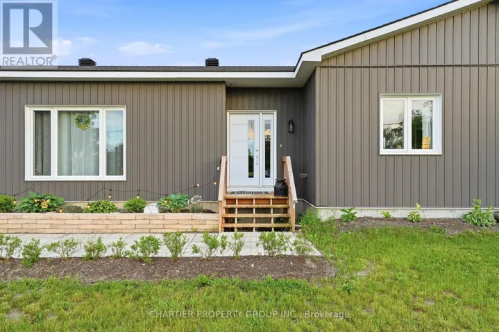 10664 BLAINE ROAD, North Dundas, Ontario K0E1S0