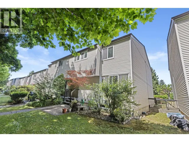 122 3461 EAST 49TH AVENUE, Vancouver, British Columbia V5S1M3