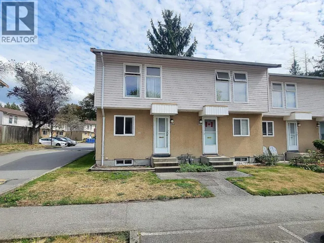 6878 ARLINGTON STREET, Vancouver, British Columbia V5S3N9
