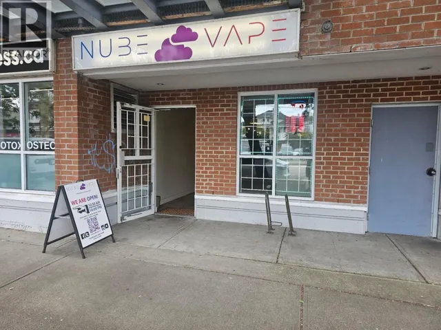 762 KINGSWAY, Vancouver, British Columbia V5V3C1