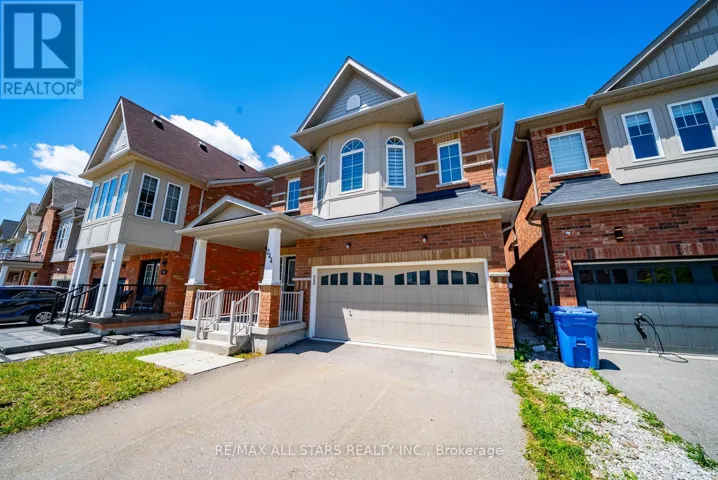 244 GREENWOOD ROAD, Whitchurch-Stouffville (Stouffville), Ontario L4A4N8