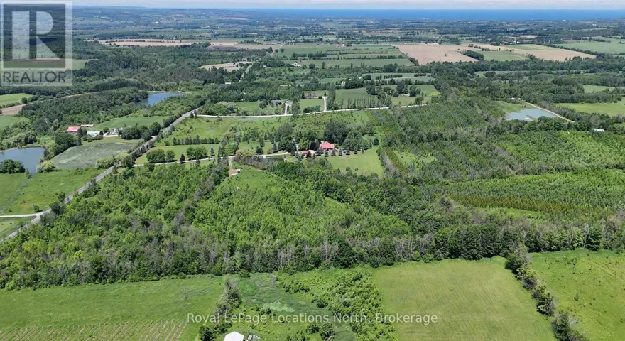 LOT 12 PART 3 10TH LINE, Blue Mountains, Ontario N0H1J0