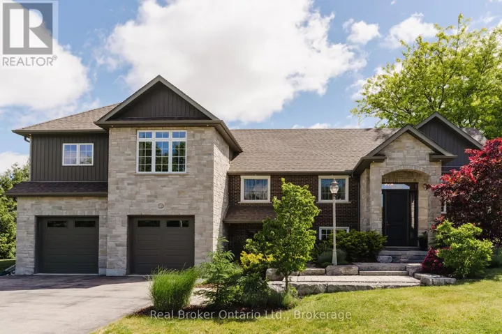 115 KENNEDY ROAD, Woolwich, Ontario N0B1M0