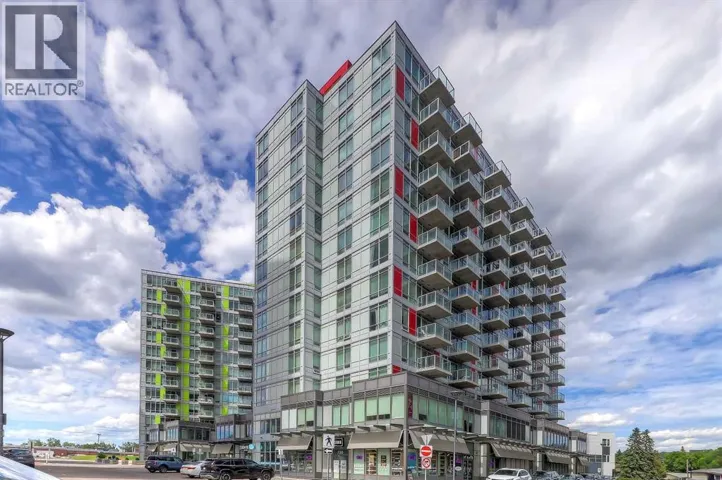 1207, 10 Brentwood Common NW, Calgary, Alberta T2L2L6