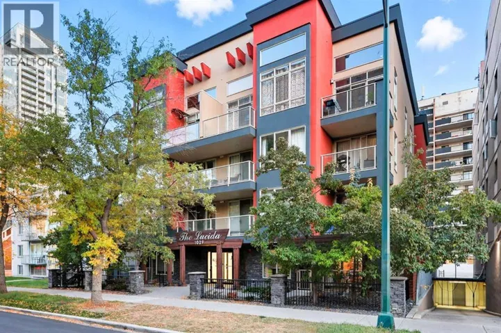 103, 1029 15 Avenue SW, Calgary, Alberta T2R0S5