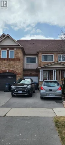 6850 DILLINGWOOD DRIVE, Mississauga (Lisgar), Ontario L5N6Z9