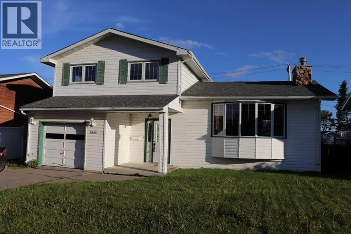 5505 13 Avenue, Edson, Alberta T7E1H7
