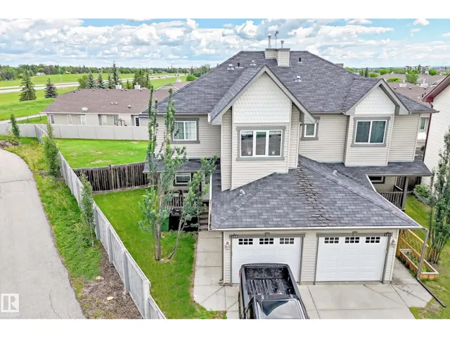 129 GALLOWAY WD, Fort Saskatchewan, Alberta T8L0B9
