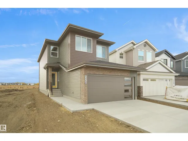 20924 16 AV NW, Edmonton, Alberta T6M1P7