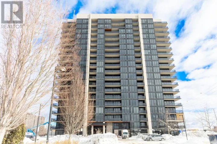 605 - 1035 SOUTHDOWN ROAD, Mississauga (Clarkson), Ontario L5J0A2