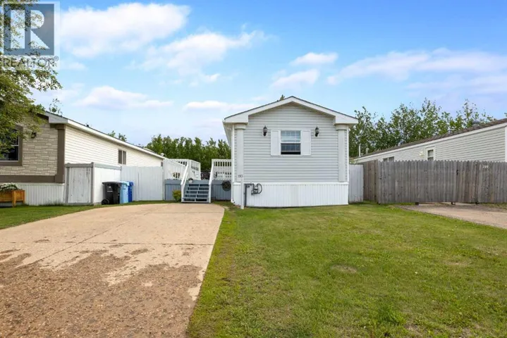 193 Mustang Road, Fort McMurray, Alberta T9H5K4