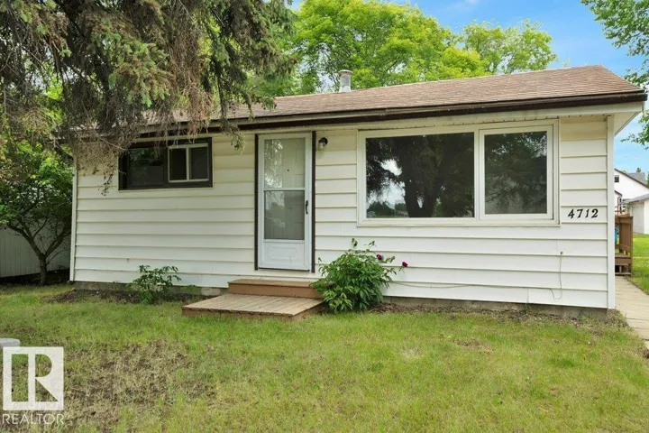 4712 47 AV, Wetaskiwin, Alberta T9A0J5